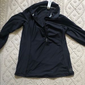 New Balance long sleeve pullover